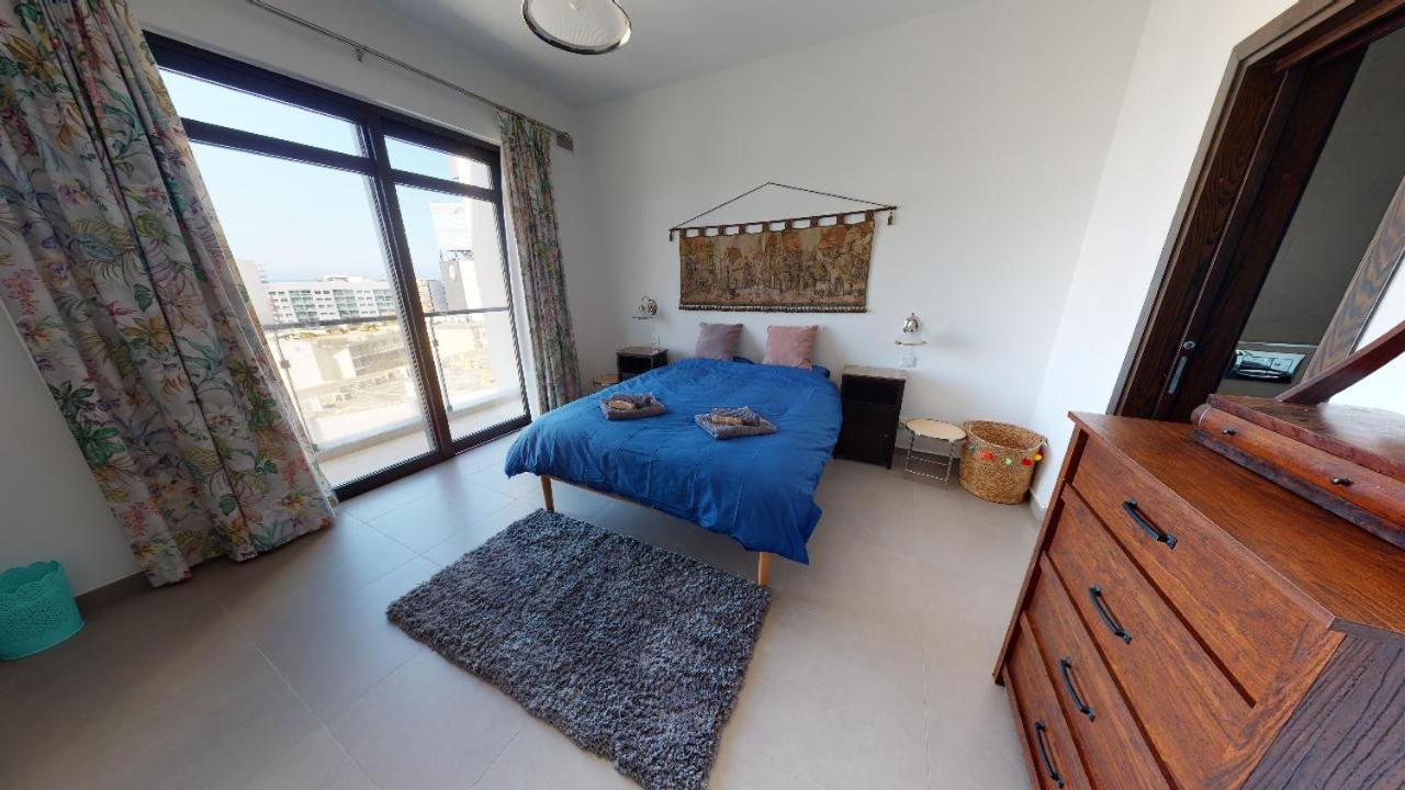 St Julians Central Luxury Apartment Saint Julian's Bagian luar foto