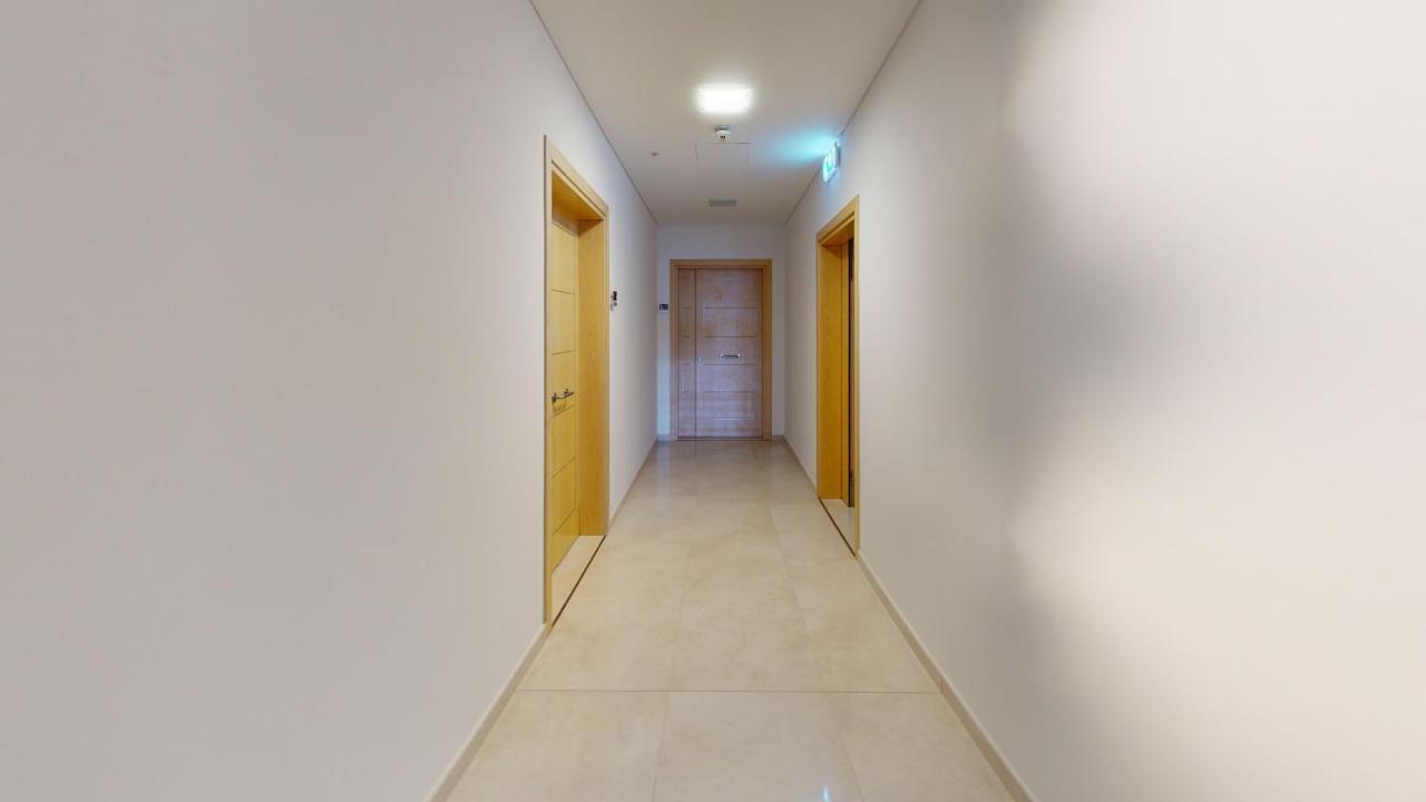 St Julians Central Luxury Apartment Saint Julian's Bagian luar foto
